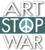 contemporary art against war