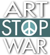 contemporary art against war