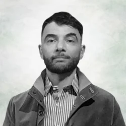 Ayad Alkadhi artist