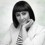 Farzana Wahidy artist