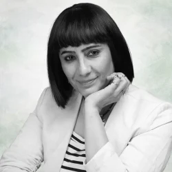 Farzana Wahidy artist