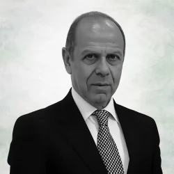 Karen Aghamyan artist