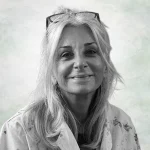 Katya Traboulsi artist