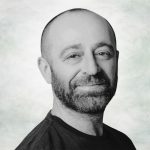 Khaled Takreti artist