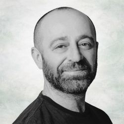 Khaled Takreti artist