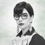 Rada Akbar artist