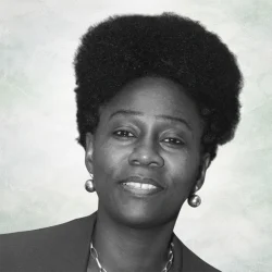 Rhode Makoumbou artist