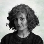 Taravat Talepasand artist